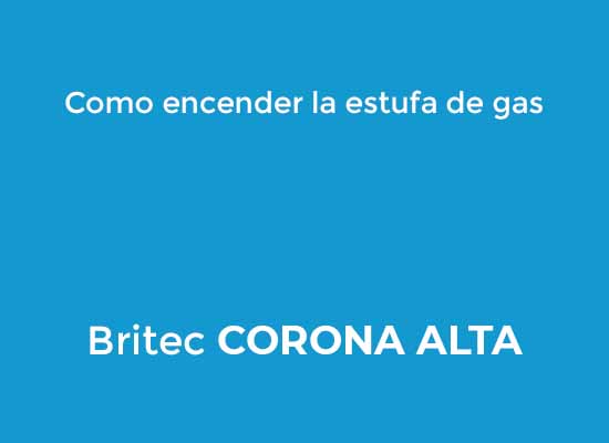 VIDEO CORONA ALTA