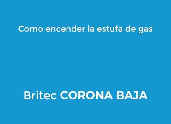 VIDEO CORONA BAJA