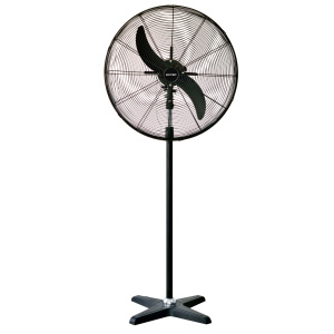 Ventiladores industriales de pie/pared  BRITEC VENT BDFP500-T-202DFP500TB_01
