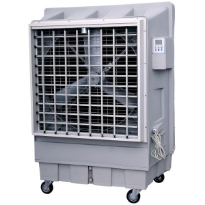 Evaporativo portátil comercial BRITEC BKT-18-381600KT18B_01