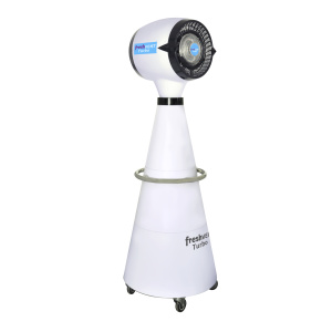 Ventiladores micronebulizadores  BRITEC FRESHVENT PLUS BFT-94-38170TURBOB_01