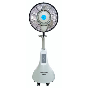 Ventiladores micronebulizadores  BRITEC FRESHVENT  PLUS BMFS-20L-3817MFS20LB_01