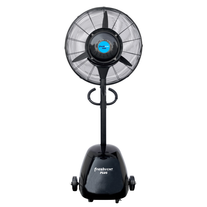 Ventiladores micronebulizadores  BRITEC FRESHVENT PLUS  BMFS-26E-3817MFS26EB_01
