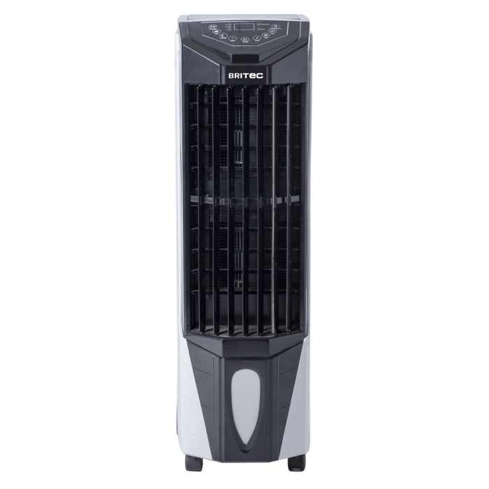 Evaporativos portátiles domésticos BRITEC COOLVENT  BKTD-2500-38KTD02500B_01