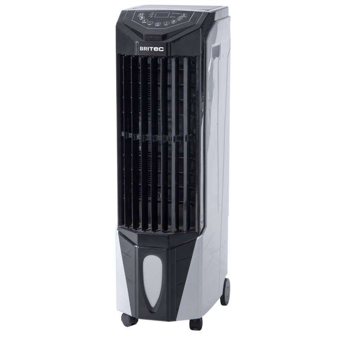 Evaporativos portátiles domésticos BRITEC COOLVENT  BKTD-2500-38KTD02500B_02