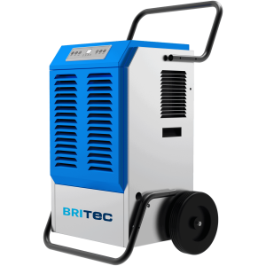 Deshunidificadores portátiles residenciales BRITEC BRITEC DRY 90-39000DRY90B_01
