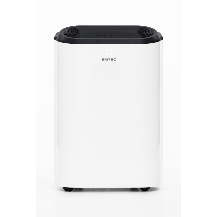 Deshunidificadores portátiles residenciales BRITEC HEPADRY BD12WIFI-39BD12WIFI_01