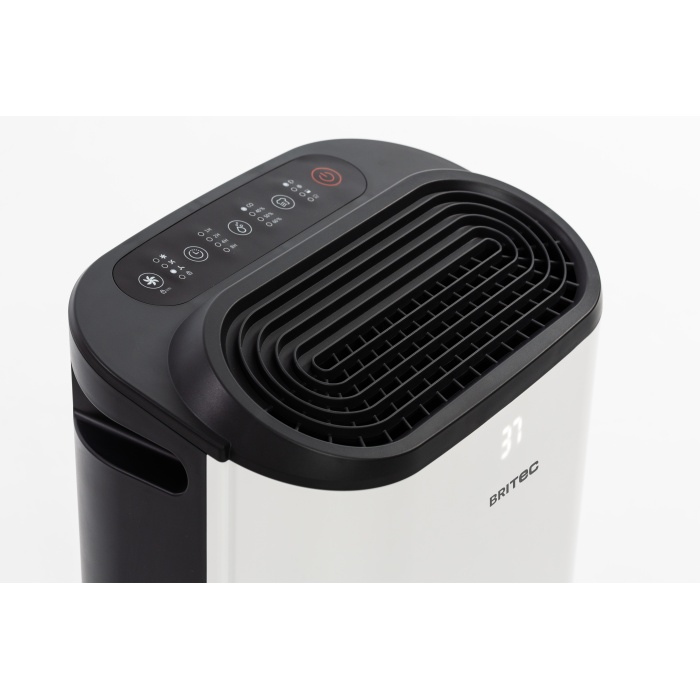 Deshunidificadores portátiles residenciales BRITEC HEPADRY BD22WIFI-39BD22WIFI_01