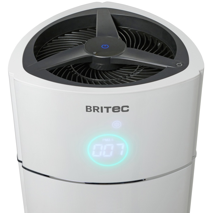 Purificadores BRITEC AIRPURE BP400-42000BP400_02