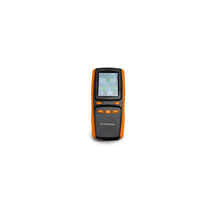 Medidores de CO2 BRITEC BRITECPURE BTC509-42000TC509B_01