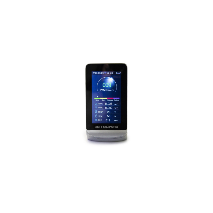 Medidores de CO2 BRITEC BRITECPURE BTC72B-WIFI-42000TC72BB_01