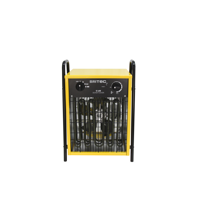 Aerotermos eléctricos portátiles BRITEC  BTVI-9-47000BTVI9_01