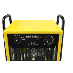 Aerotermos eléctricos portátiles BRITEC  BTVI-9-47000BTVI9_03