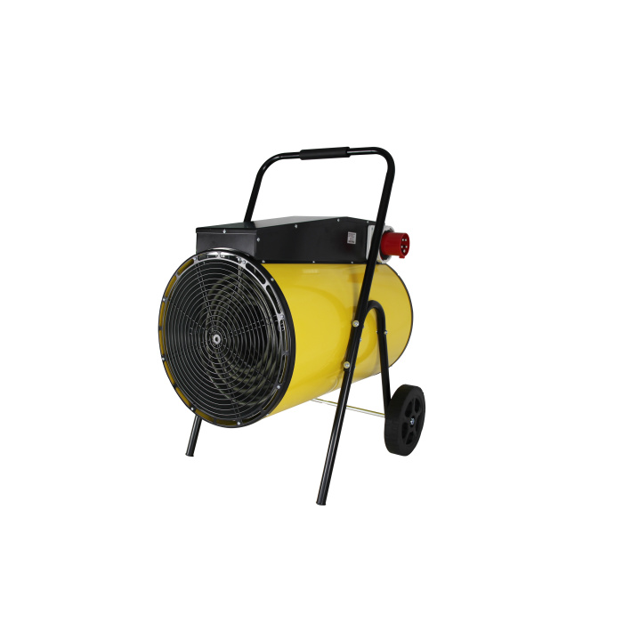 Cañones eléctricos portátiles BRITEC  BTVR-30-4700BTVR30_01