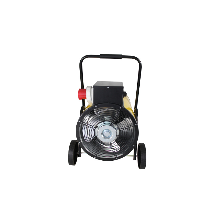 Cañones eléctricos portátiles BRITEC  BTVR-30-4700BTVR30_03