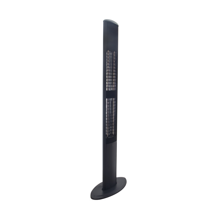 Calefacción eléctrica para exterior BRITEC MODENA BLACK-5403000022B_02