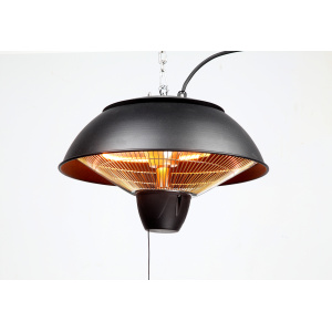 Calefacción eléctrica para exterior BRITEC VIENA-5403000038_01