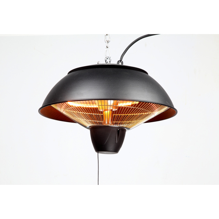 Calefacción eléctrica para exterior BRITEC VIENA-5403000038_01
