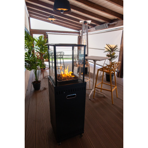 Calefacción a gas para exterior BRITEC SAMOA-54050GH301_01