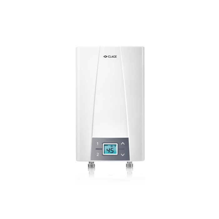 Calentadores eléctricos instantáneos de agua BRITEC CLAGE CEX9-720000CEX9B_01