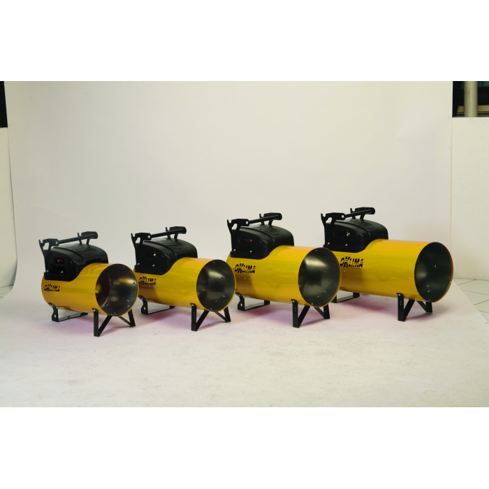 Cañones a gas GLP (Butano o Propano) BRITEC SG 120M-5380SG120MB_03