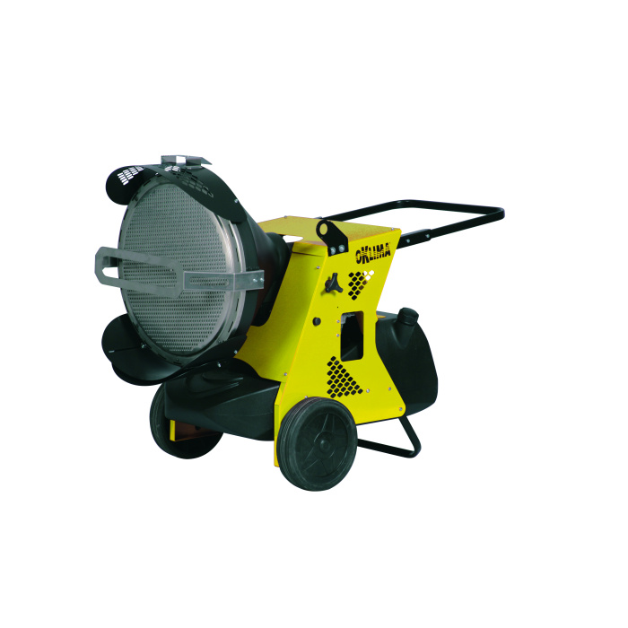 Calefactores infrarrojos a gasoil BRITEC SX 100-538SX1001EB_03
