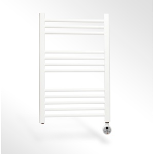 Radiador toallero BRITEC LOIRA 770/500 BLANCO-08ELO0750BL10B_01