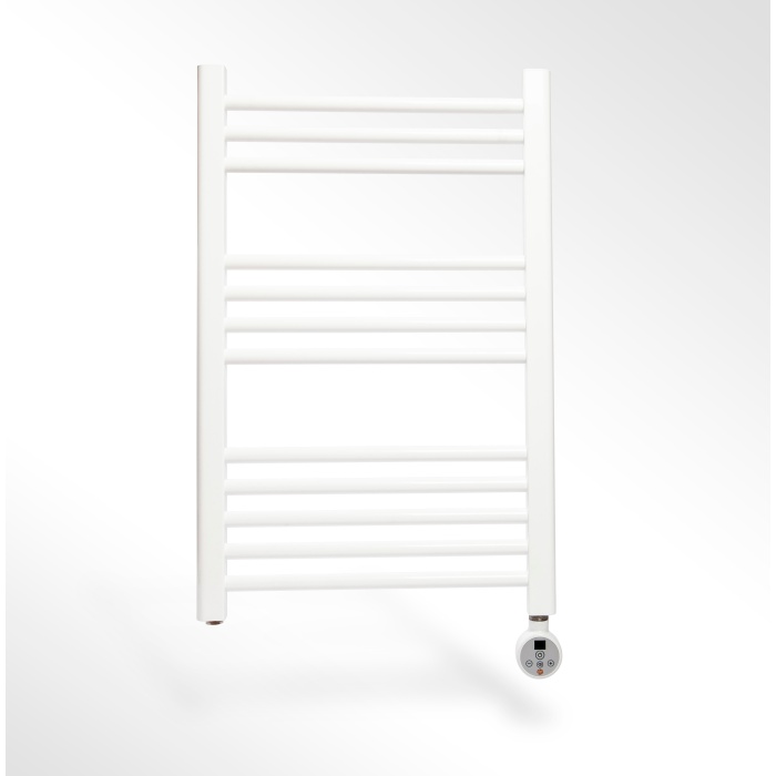 Radiador toallero BRITEC LOIRA 770/500 BLANCO-08ELO0750BL10B_01