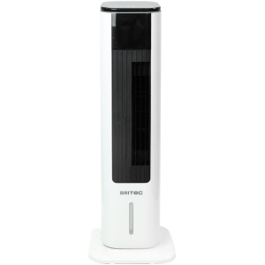 Evaporativo portátil doméstico BRITEC AIR HYBRID-3817HYBRID22_01