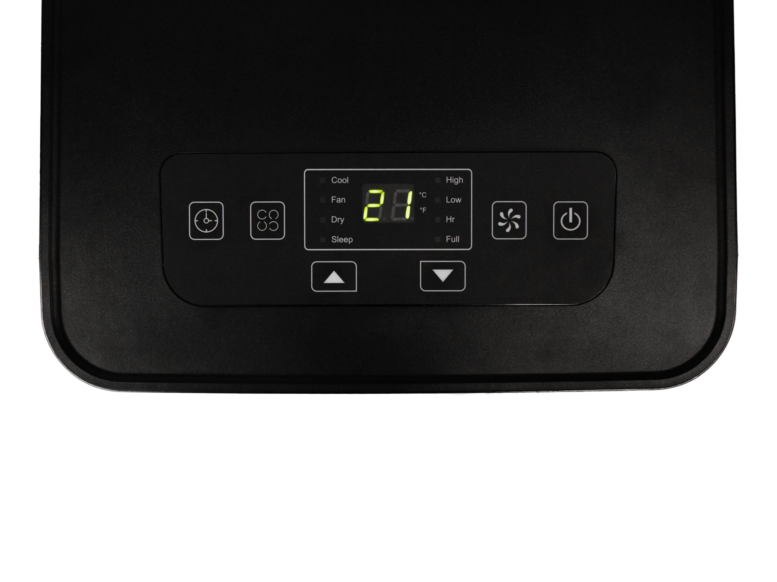 Aire acondicionado portátil BRITEC ELEGANCE 09A/A-4200AA09C_04