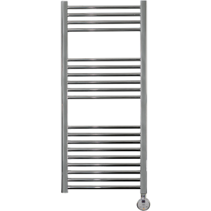 Radiador toallero BRITEC LOIRA 1120/500 CROMADO-08ELO1120CR10B_01
