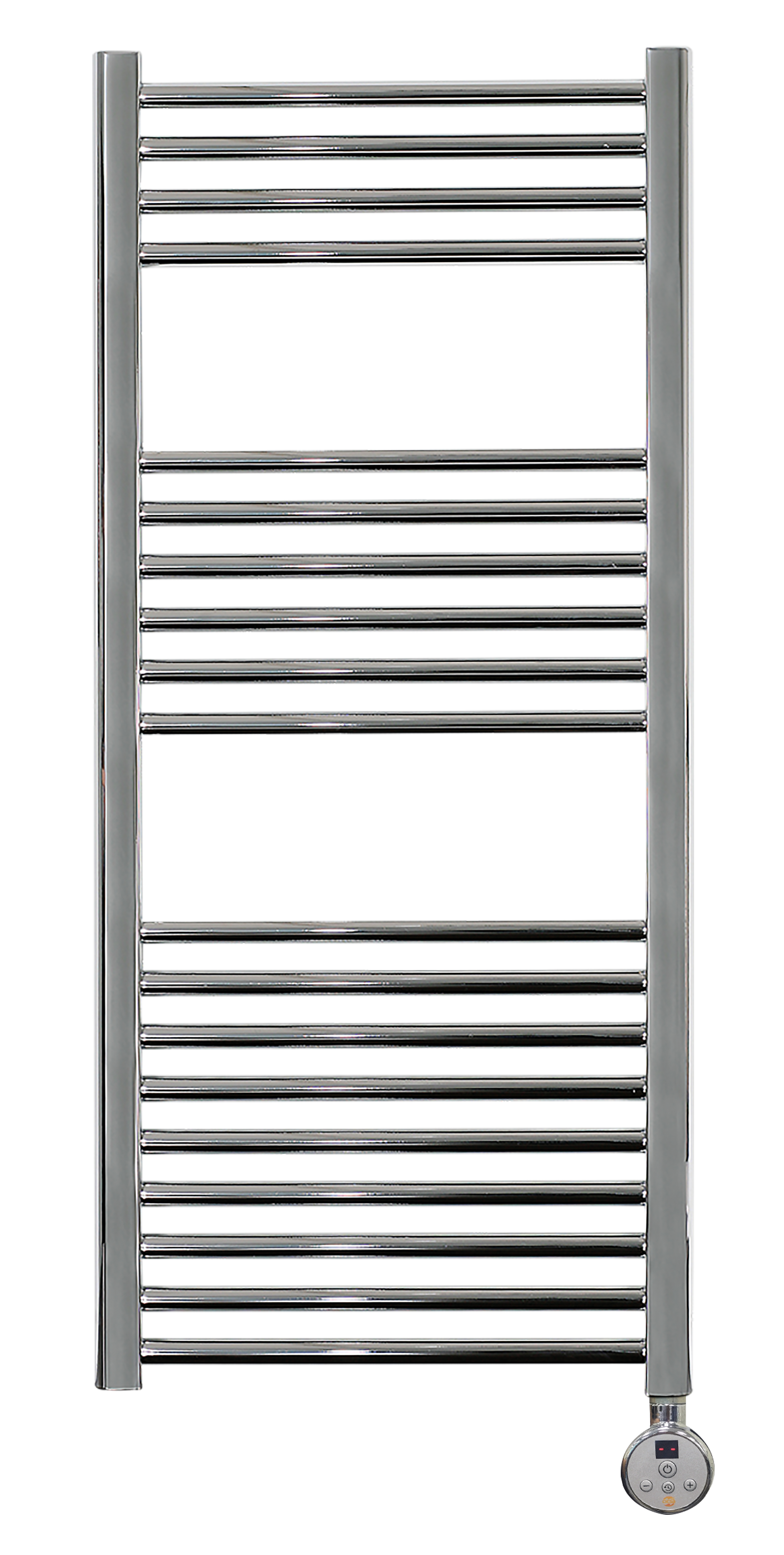 Radiador toallero BRITEC LOIRA 1120/500 CROMADO-08ELO1120CR10B_01