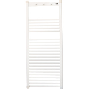 Radiador toallero BRITEC BLAISE 1200/500 BLANCO-08ESAM1250BL6B_01