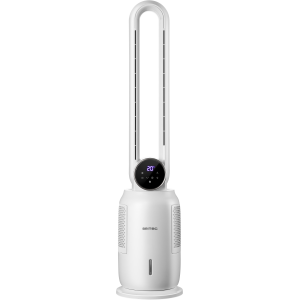 Ventilador climatizador evaporativo doméstico BRITEC AIR FRESH 10-20200004B_01