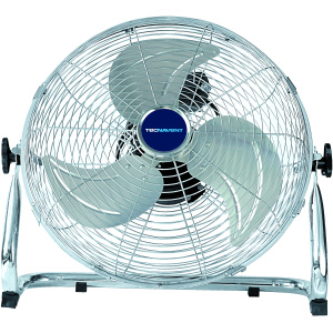 Ventilador industrial de tambor  BRITEC VENT BFE4-45-20200FE445B_01