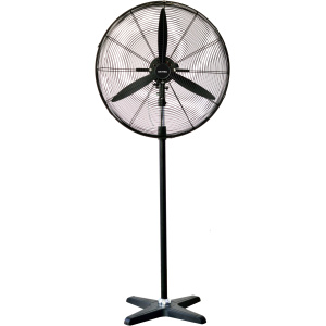 Ventilador industrial de pie/pared  BRITEC VENT BDFP650-T-202DFP650TB_01
