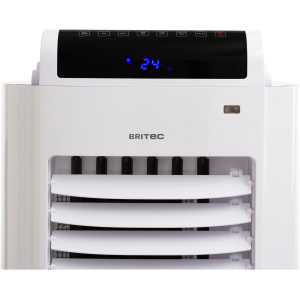 Evaporativo portátil comercial BRITEC AIRCOOL BE40-38000BE40B_02