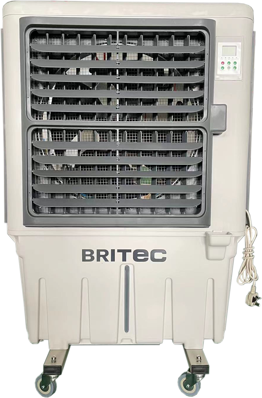 Evaporativo portátil comercial BRITEC BKT-6-381600KT06B_01