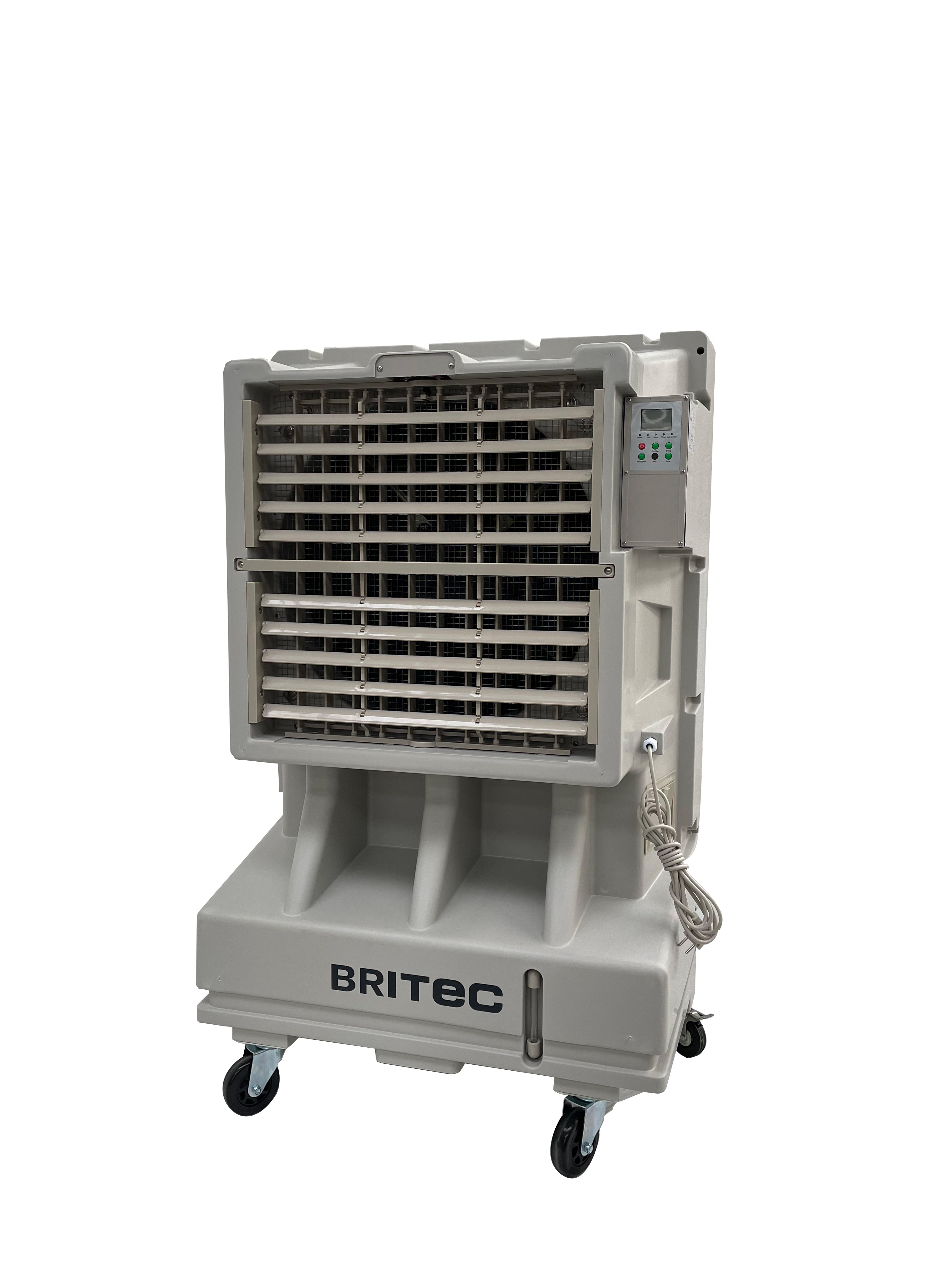 Evaporativo portátil comercial BRITEC BKT-9-381600KT09B_01