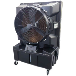 Evaporativo portátil comercial BRITEC BKT-18N-381600KT18NB_01