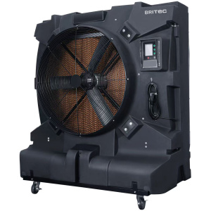 Evaporativo portátil comercial BRITEC BKT-26-381600KT26B_01