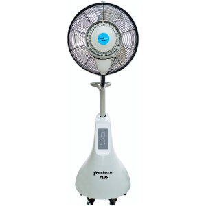 Ventilador micronebulizador BRITEC FRESHVENT  PLUS BMFS-20L-3817MFS20LB_01
