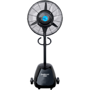 Ventilador micronebulizador  BRITEC FRESHVENT PLUS  BMFS-26E-3817MFS26EB_01