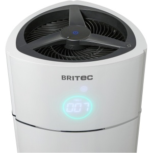 Purificador BRITEC AIRPURE BP400-42000BP400_02