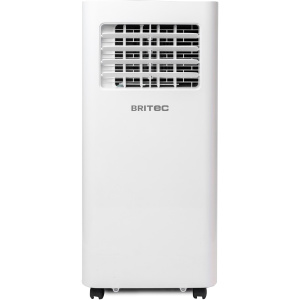 Aire acondicionado portátil BRITEC ELEGANCE 12A/BC-4200A12BC_01