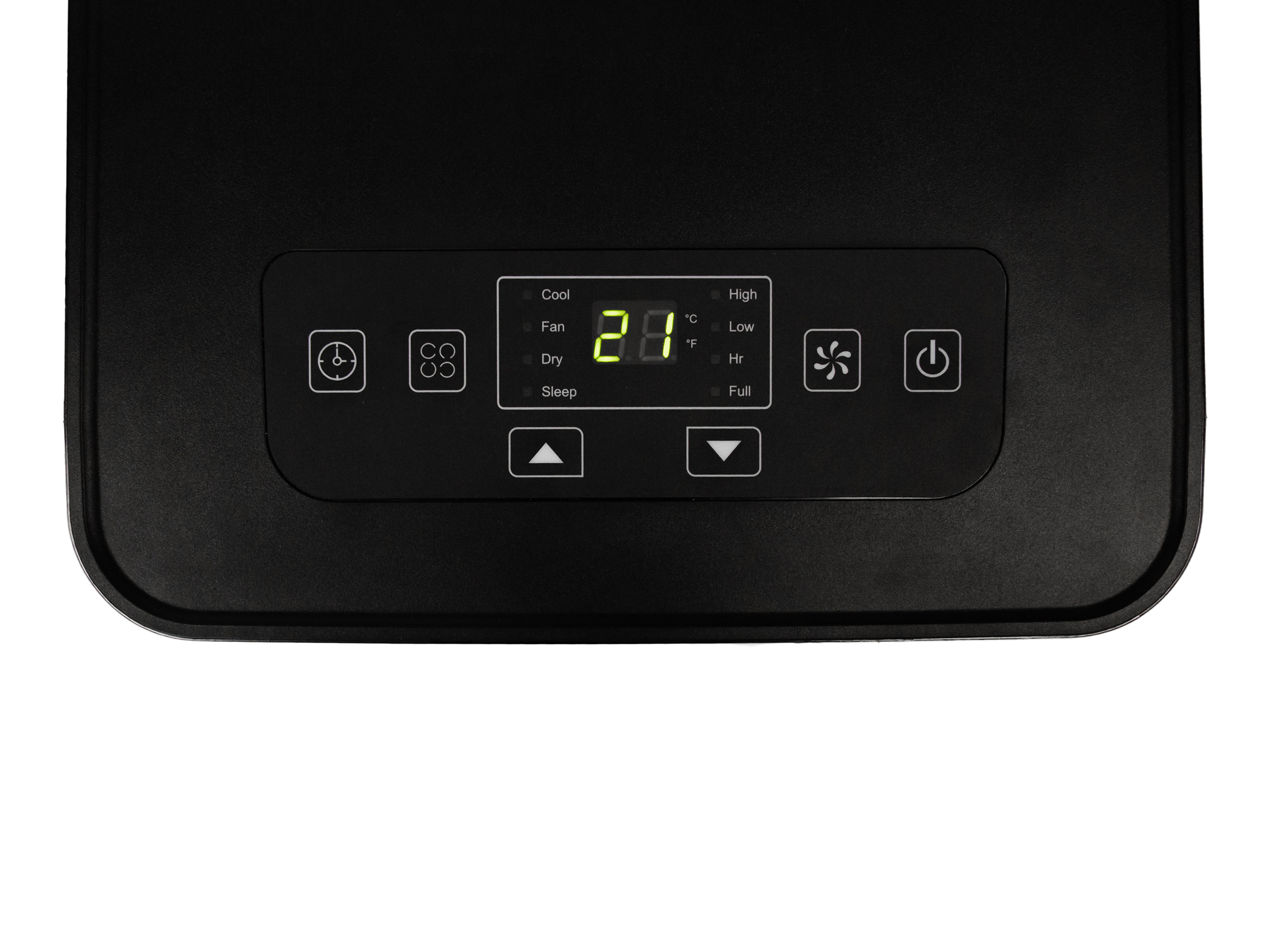 Aire acondicionado portátil BRITEC ELEGANCE 12A/BC-4200A12BC_04