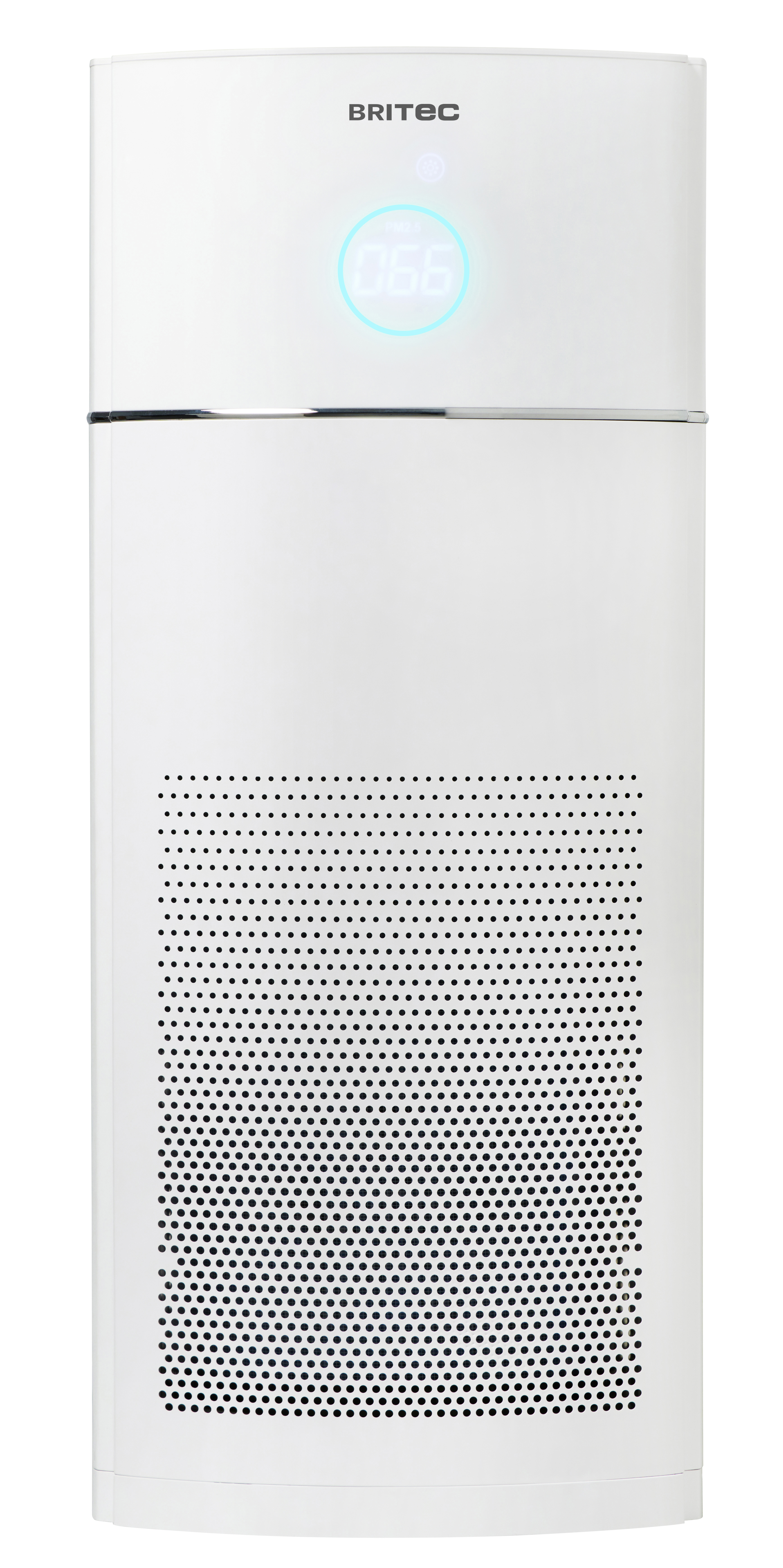 Purificador BRITEC AIRPURE BP500-CO2-42BP500CO2_01