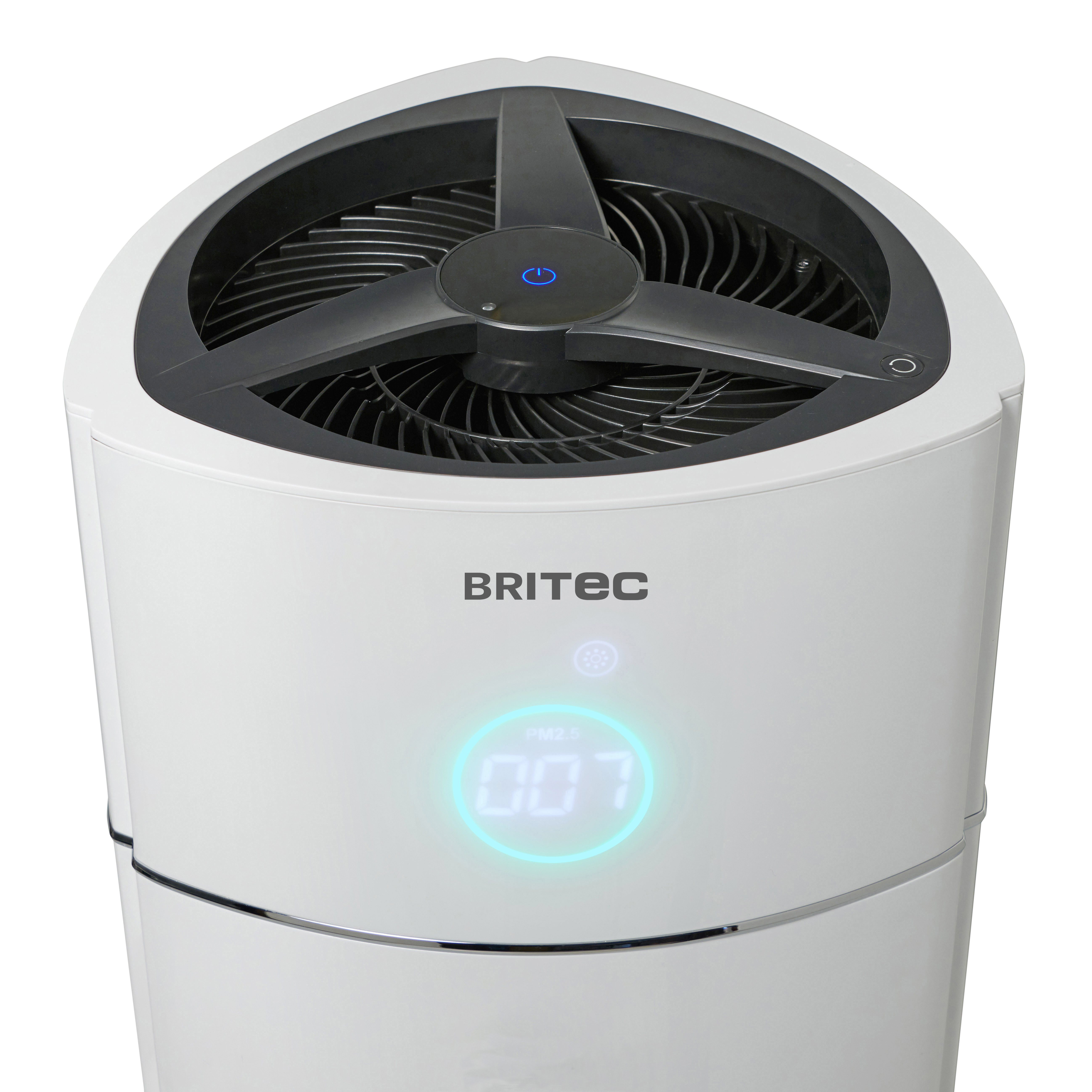 Purificador BRITEC AIRPURE BP500-CO2-42BP500CO2_02
