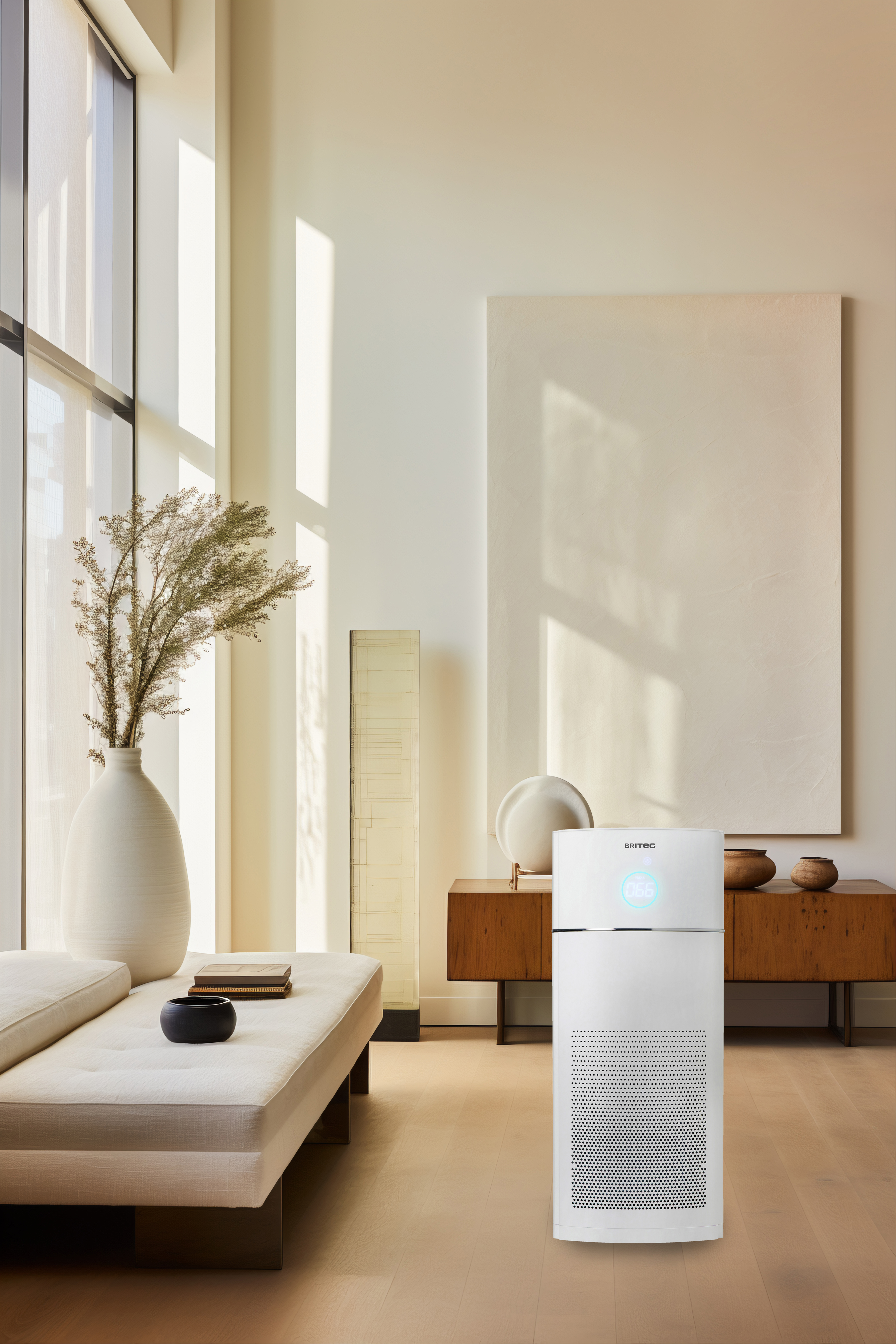 Purificador BRITEC AIRPURE BP500-CO2-42BP500CO2_03