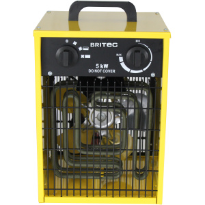 Aerotermo eléctrico portátil BRITEC BTVI-5-47000BTVI5_01